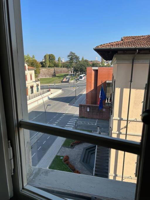 La Finestra Sulle Mura Lucca Eksteriør billede